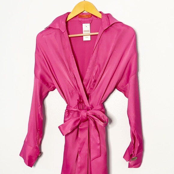 MANNING CARTELL STATUS UPDATE MINI DRESS - Picture 6 of 14